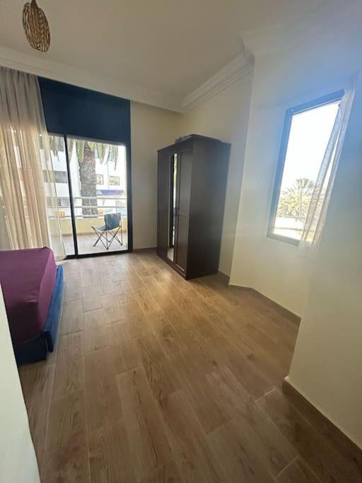 Appart Casa Voyageurs Belvedere Casablanca Exterior foto