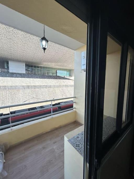 Appart Casa Voyageurs Belvedere Casablanca Exterior foto